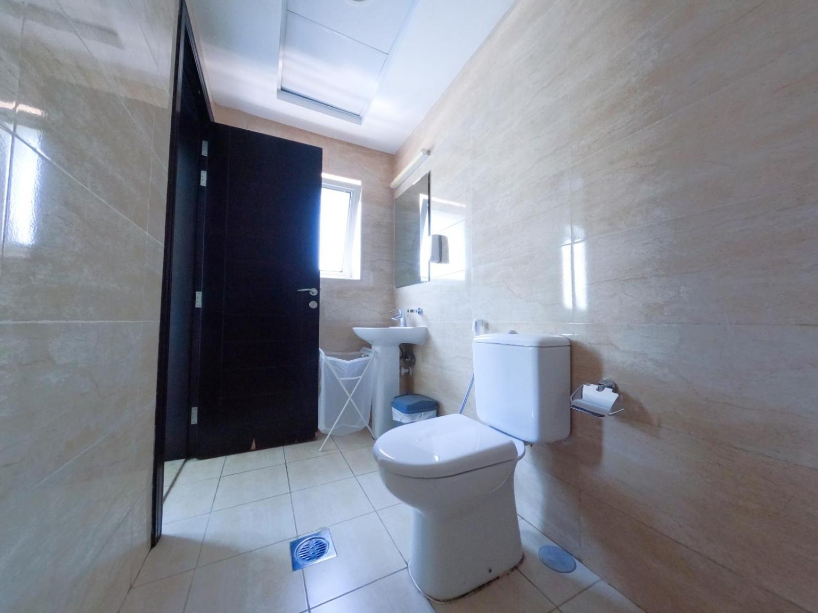 Maison d'hôtes Abu Hail Star - Dubaï