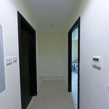 Abu Hail Star Residence - Home Stay Dubai Exterior foto