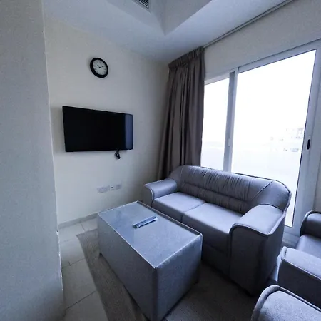 Abu Hail Star Residence - Home Stay Dubai Exterior foto