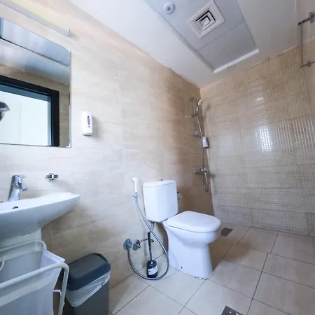 Abu Hail Star Residence - Home Stay Dubai Exterior foto