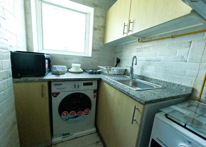 Abu Hail Star Residence - Home Stay