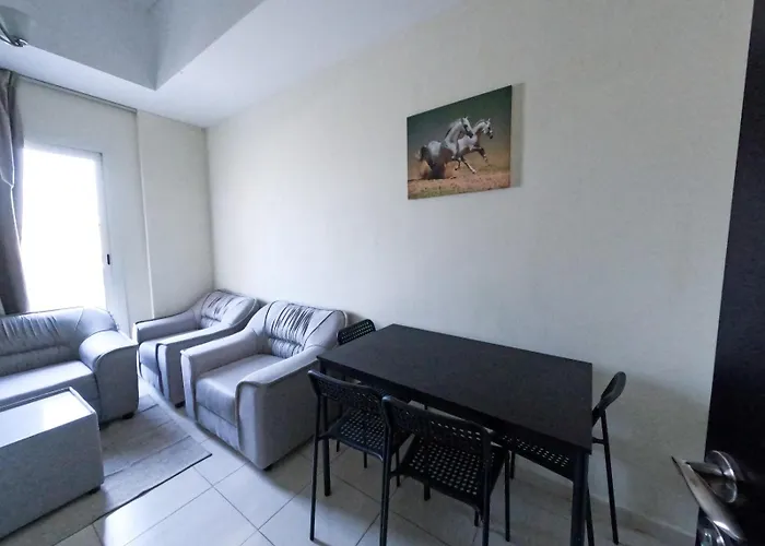 Abu Hail Star Residence - Home Stay