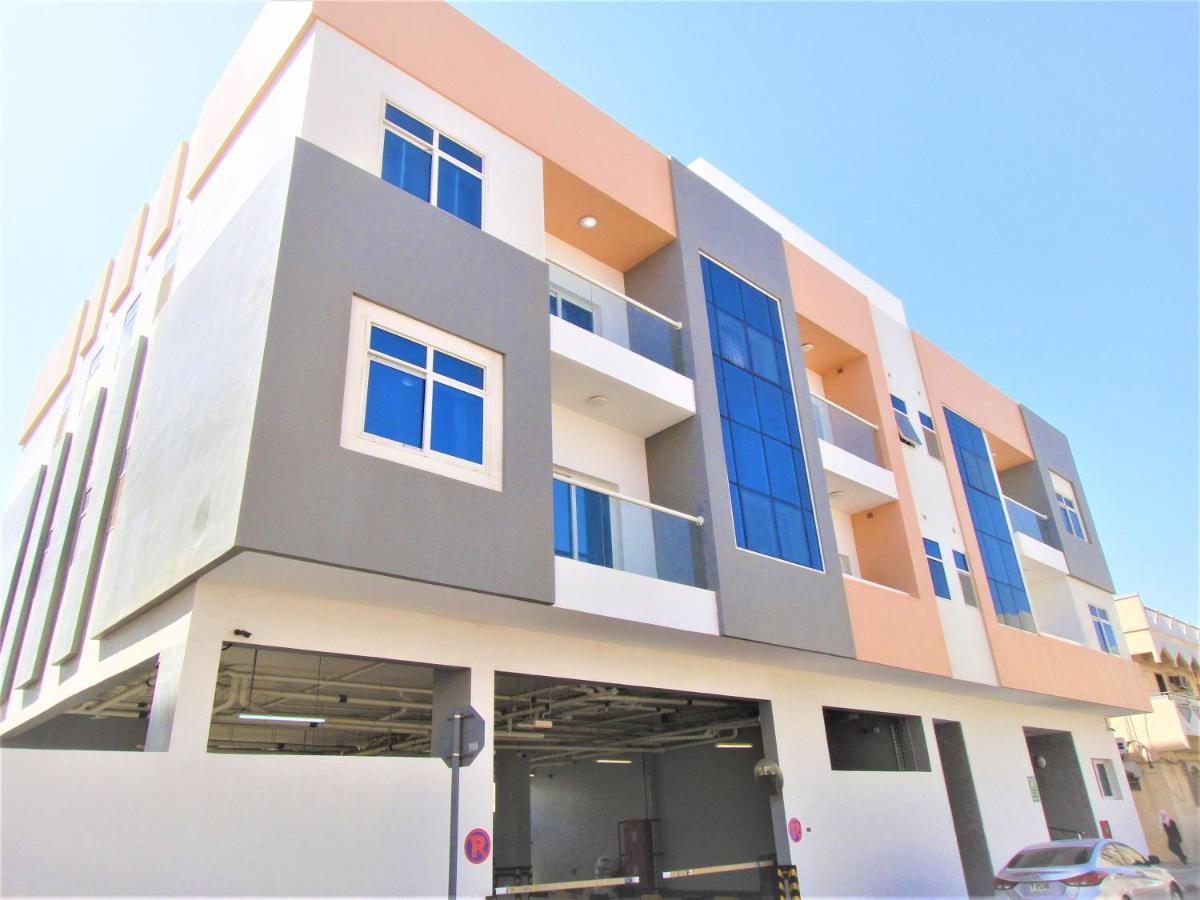Abu Hail Star - Casa de hóspedes Dubai