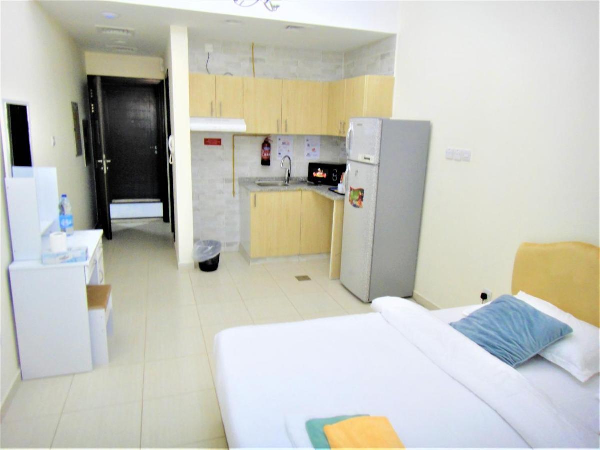 Casa de hóspedes Abu Hail Star - Dubai